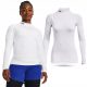  ŽENSKA UNDER ARMOUR TERMOAKTIVNA SPORTSKA MAJICA DUGIH RUKAVA 1368702-100