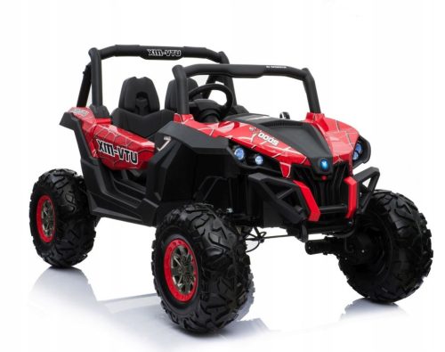  MEGA AUTO BUGGI 4X4, PANEL, MEKE EVA FELGE, MI