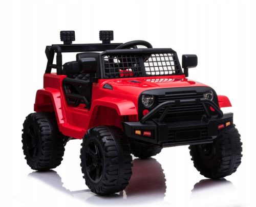  Super-Toys Auto bijeli