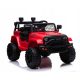  Super-Toys Auto bijeli