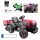  Super-Toys autić crveni