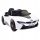  Plavi automobil BMW