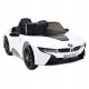  Plavi automobil BMW