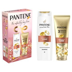  Pantene beskonačno dugi set proizvoda