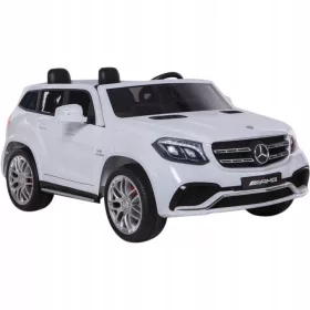    MERCEDES GLS 63, 4 MOTORA, 2X12 V, MEKE FELGE, MEKA SJEDISTA, KLIMA