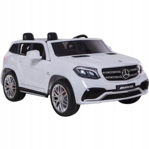  MERCEDES GLS 63, 4 MOTORA, 2X12 V, MEKE FELGE, MEKA SJEDISTA, KLIMA