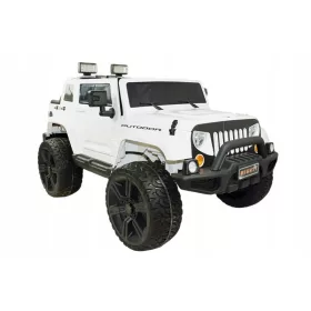    MEGA DZIP MIGHTY, POGON 4X4, SPORI START, MEKI KOTAČI, EXCLUSIVE/HL-1668