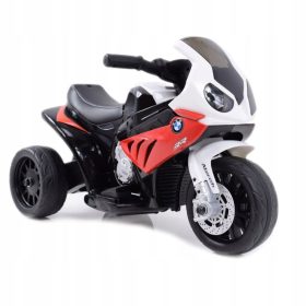 Motor sa licencom BMW S1000R/JT5188 tricikl crveni