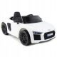  ORIGINALNI AUDI R8 SPYDER U NAJBOLJOJ IZVANCI, MEKANO SJEDISTE, DALJINSKI 2.4