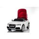  ORIGINALNI AUDI RS 5 SA VIZIROM, FUNKCIJA LJULJANJA, MEKANO SJEDISTE/RS5