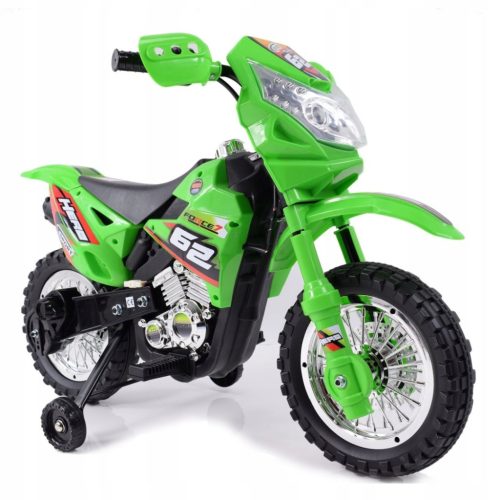 VELIKI MOTORNI CROSS 2 SA DVAMA SNAGA 2 MOTORA I ZVUKOVIMA I S / ZP-3999A