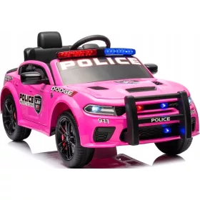 DPDGE POLICIJSKI AUTO AKUMULATOR 12V 2 MOTORA 45W