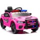  DPDGE POLICIJSKI AUTO AKUMULATOR 12V 2 MOTORA 45W