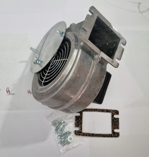 Ventilator MPlusM WPA 07 P (otvor, čep)