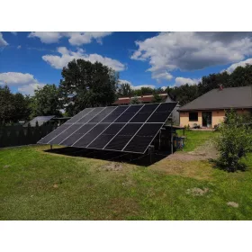  Fotovoltaika, 8kW fotonaponska instalacija