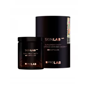   SkinLAB Premium Kapsule za Ljepotu - Unaprijedi Svoju Dnevnu Rutinu