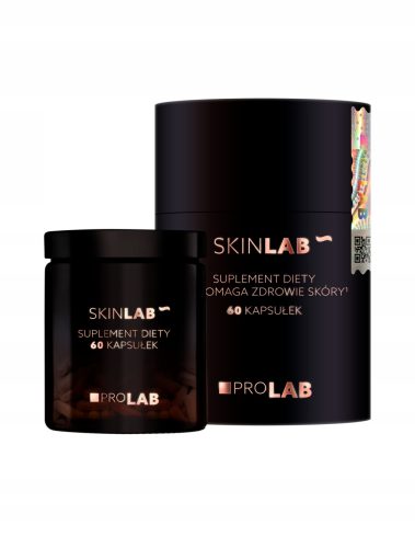 SkinLAB Premium Kapsule za Ljepotu - Unaprijedi Svoju Dnevnu Rutinu