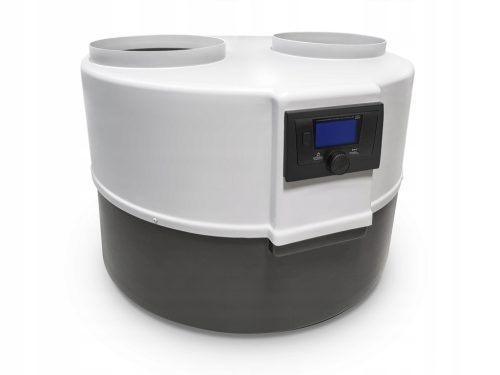 Toplinska pumpa 2,5 KW DROPS M 4.1 - Visokoučinkovita pumpa za grijanje vode

Toplinska pumpa 2,5 KW DROPS M 4.1 je proizvod visoke kvalitete proizveden u Poljskoj. Ova pumpa ciepła je idealno rješenj