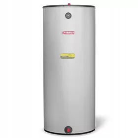   Kontejner Spremnik Izmjenjivač Inox bojler 1 W 200l ECONOMY TERMICA