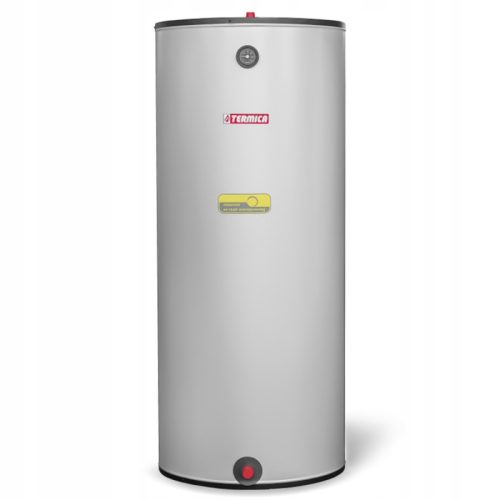 Kontejner Spremnik Izmjenjivač Inox bojler 1 W 200l ECONOMY TERMICA