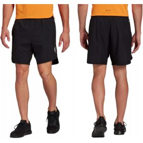    ADIDAS MUŠKE TERMOAKTIVNE KRATKE HLAČE ZA TRENING ZA TERETANU S