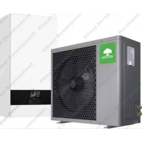 Mycond BeeHeat split dizalica topline 6 kW