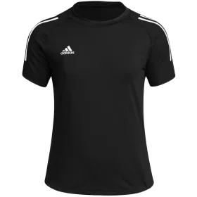    ADIDAS ŽENSKA TERMOAKTIVNA TRENING MAJICA ZA FITNESS TERETANU XS