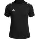  ADIDAS ŽENSKA TERMOAKTIVNA TRENING MAJICA ZA FITNESS TERETANU XS