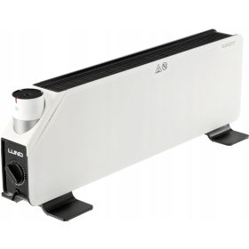    ELEKTRIČNA KONVEKTORSKA GRIJALICA SA OVLAŽIVAČEM ZRAKA 2 MODA 750W 1500W LUND