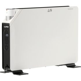    ELEKTRIČNA KONVEKTORSKA GRIJALICA SA OVLAŽIVAČEM 2 NAČINA 1000W 2000W LUND