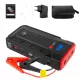POWERFUL CROATIAN JUMP STARTER UREĐAJ ZA POKRETANJE 10400MAH 12V SA KOMPASOM POWER BANK