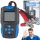 Tester akumulatora 12-24V 3-200Ah Digitalni mjerač 2,7" LCD zaslon