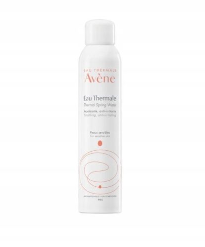 AVÈNE Termalna Voda u Spreju za Osjetljivu Kožu - 300 ml