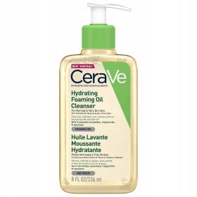 CeraVe Hidratantno Ulje za Čišćenje Suhe Kože 236 ml