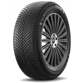  1x guma zimowa 215/65R16 MICHELIN ALPIN 7 98 H