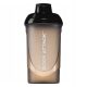  Body Attack Shaker sportski shaker bez BPA, crne boje, 600 ml