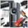 UREĐAJ ZA POKRETANJE AUTOMOBILA 2500A JUMP STARTER KOMPRESOR ZA BRZO POKRETANJE VOZILA