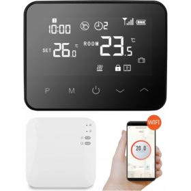  Kontroler Volt WT-20