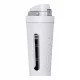  NAIPO Oyeet Shaker sportski shaker, bijeli, 700 ml
