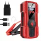 Jump Start 99900mAh Powerbank with LED Light
