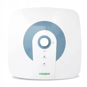  Električni bojler, bojler na sudoper, 6l, 2 kW