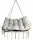  Jastuk Gotel 110 x 140 x 5 sivi