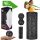  MASAŽNI ROLLER SET 4U1 ROLLER + MINI ROLLER + DUOBALL + LOPTA Be4Sport