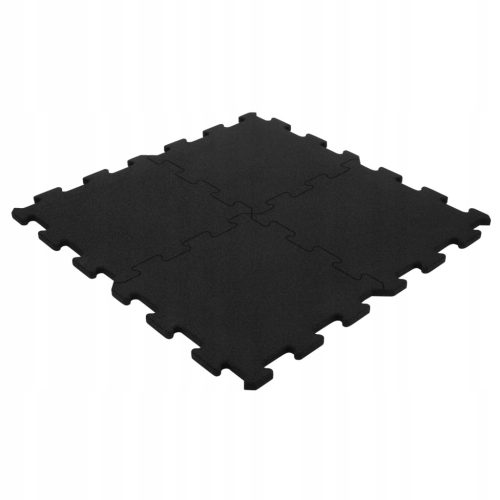  GUMENA PODLOGA ZA TERETANU 102x102 SLAGALICA ZA OPREME 15mm
