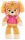  GUND Plišana igračka Paw Patrol za ponijeti s sobom Buddy Skye 33 cm