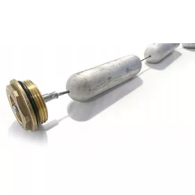  Bojler akumulacijski spremnik Prometal 190 l