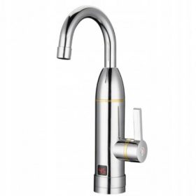    INSTANT ELEKTRIČNI GRIJAČ VODE 3000 W LCD KUHINJSKI GRIJAČ