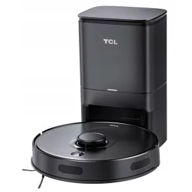 TCL Sweeva 6500 robot za čišćenje crni