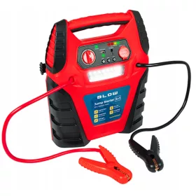 Jump starter s kompresorom i powerbankom 5u1 20000mAh