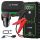UTRAI Jstar One Pro Booster 2500A + Baseus Magic USB-C Charger UTRAI Jstar One Pro Booster 2500A is a portable power bank that can be a lifesaver in emergency s